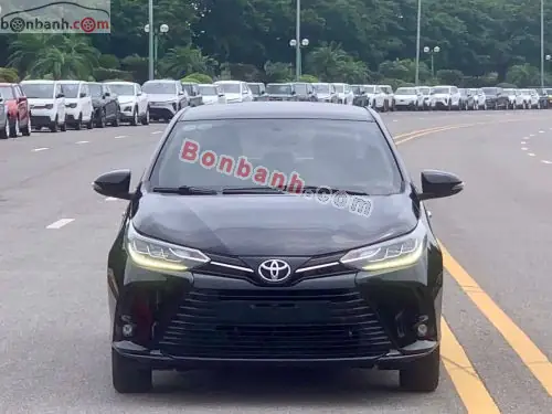 Toyota Vios – Đánh Giá Toàn Diện, Giá Bán, Ưu Nhược Điểm Và Các Phiên Bản Tại Thị Trường Việt Nam (https://banxehoi.com/xe-toyota-vios)