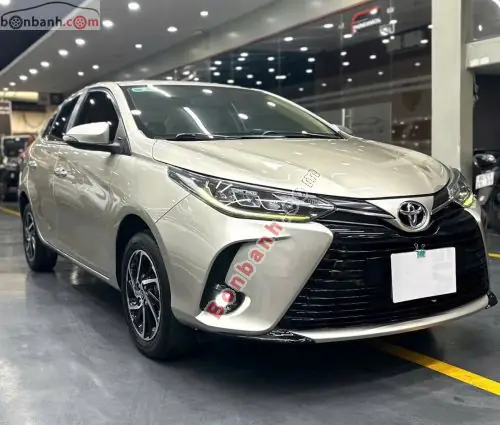 Toyota Vios – Đánh Giá Toàn Diện, Giá Bán, Ưu Nhược Điểm Và Các Phiên Bản Tại Thị Trường Việt Nam (https://banxehoi.com/xe-toyota-vios)