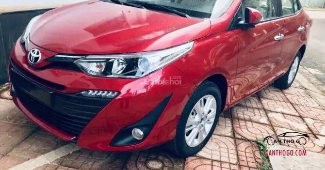 Đánh Giá Chi Tiết Xe Toyota Vios 2018: Hiệu Suất, Trang Bị, Giá Bán Và Những Điều Cần Biết Trước Khi Mua