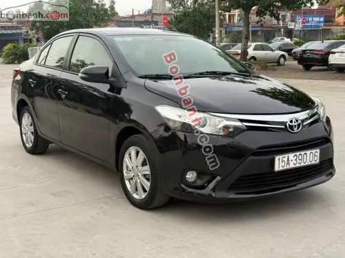 Đánh Giá Chi Tiết Xe Toyota Vios 2018: Hiệu Suất, Trang Bị, Giá Bán Và Những Điều Cần Biết Trước Khi Mua