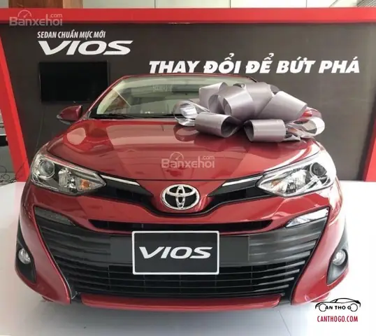 Đánh Giá Chi Tiết Xe Toyota Vios 2018: Hiệu Suất, Trang Bị, Giá Bán Và Những Điều Cần Biết Trước Khi Mua