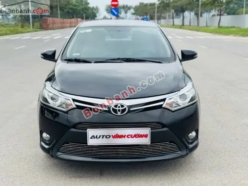 Đánh Giá Chi Tiết Xe Toyota Vios 2018: Hiệu Suất, Trang Bị, Giá Bán Và Những Điều Cần Biết Trước Khi Mua