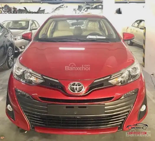 Đánh Giá Chi Tiết Xe Toyota Vios 2018: Hiệu Suất, Trang Bị, Giá Bán Và Những Điều Cần Biết Trước Khi Mua