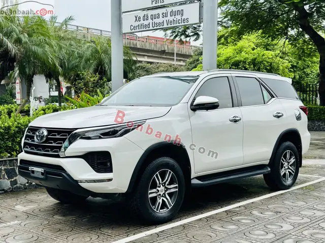 Toyota Fortuner G 2008: Đánh Giá Toàn Diện Và Kinh Nghiệm Sở Hữu Toyota Fortuner G 2008: Đánh Giá Toàn Diện Và Kinh Nghiệm Sở Hữu