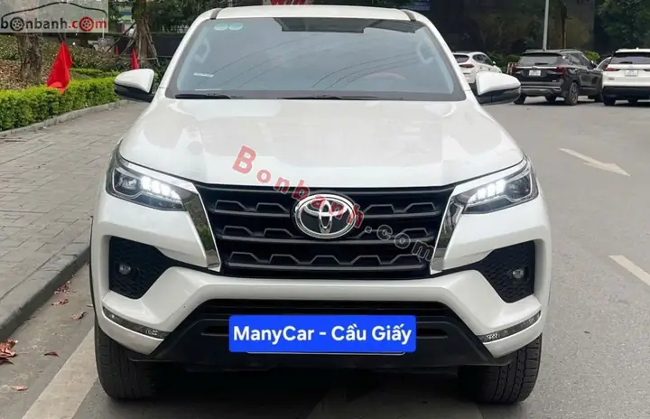 Toyota Fortuner G 2008: Đánh Giá Toàn Diện Và Kinh Nghiệm Sở Hữu Toyota Fortuner G 2008: Đánh Giá Toàn Diện Và Kinh Nghiệm Sở Hữu