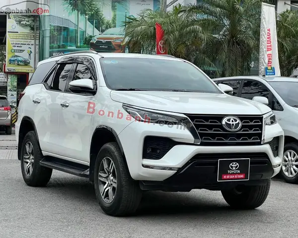 Toyota Fortuner G 2008: Đánh Giá Toàn Diện Và Kinh Nghiệm Sở Hữu Toyota Fortuner G 2008: Đánh Giá Toàn Diện Và Kinh Nghiệm Sở Hữu
