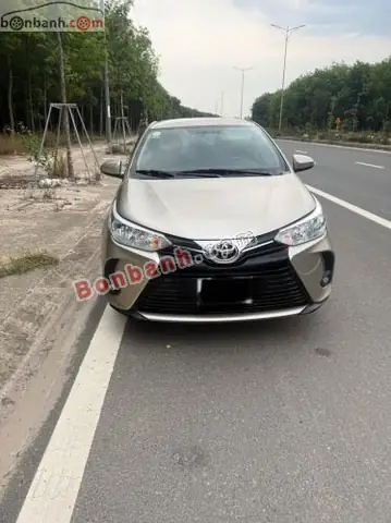 Toyota Vios 2007: Cú Động Đã Qua Sử Dụng – Đánh Giá Chi Tiết Và Những Điều Cần Biết Khi Mua Xe Cũ