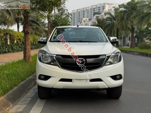 Mazda Bt-50 4x4 Cũ: Đánh Giá Toàn Diện & Kinh Nghiệm Mua Xe