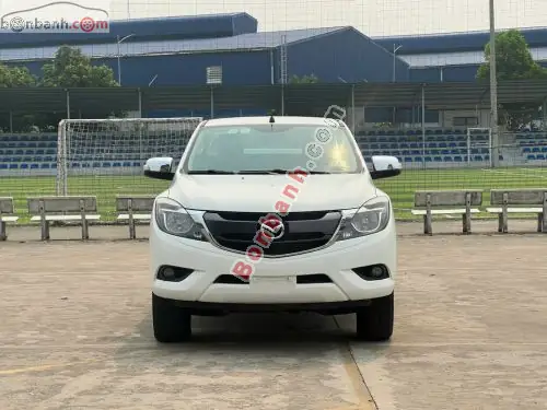 Mazda Bt-50 4x4 Cũ: Đánh Giá Toàn Diện & Kinh Nghiệm Mua Xe