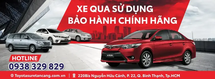 Https Toyota-tancangdien Thoai – Khám Phá Toàn Bộ Hệ Thống Dịch Vụ Chăm Sóc Khách Hàng Và Hỗ Trợ Kỹ Thuật Của Toyota Việt Nam