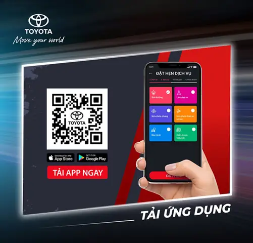 Https Toyota-tancangdien Thoai – Khám Phá Toàn Bộ Hệ Thống Dịch Vụ Chăm Sóc Khách Hàng Và Hỗ Trợ Kỹ Thuật Của Toyota Việt Nam