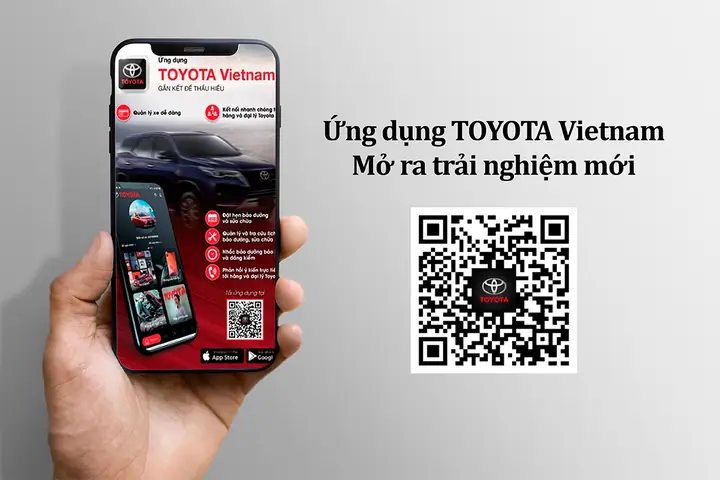 Https Toyota-tancangdien Thoai – Khám Phá Toàn Bộ Hệ Thống Dịch Vụ Chăm Sóc Khách Hàng Và Hỗ Trợ Kỹ Thuật Của Toyota Việt Nam