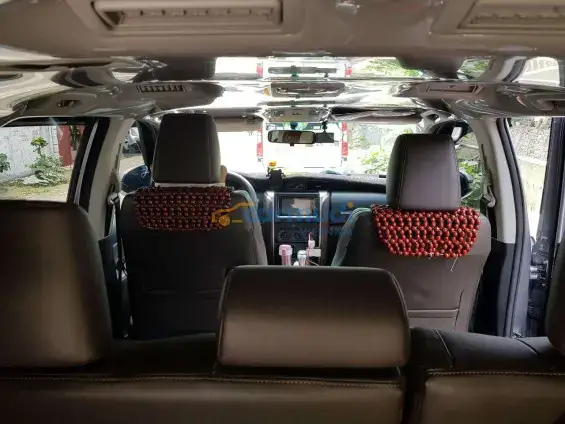 Toyota Fortuner Cũ: Lựa Chọn Thông Minh Cho Người Mua Xe Hơi Thứ Hai Toyota Fortuner Cũ: Lựa Chọn Thông Minh Cho Người Mua Xe Hơi Thứ Hai