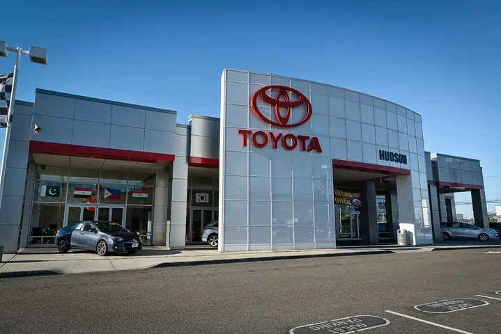 Hudson Toyota – Tổng Quan Về Thương Hiệu Và Các Mẫu Xe Nổi Bật