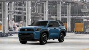Huffines Toyota: Tổng Quan Về Hệ Thống Đại Lý Và Dịch Vụ Ô Tô