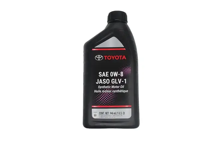 Huile 0w20 Toyota: Lựa Chọn Dầu Nhờn Hoàn Hảo Cho Động Cơ Toyota Hiện Đại Huile 0w20 Toyota: Lựa Chọn Dầu Nhờn Hoàn Hảo Cho Động Cơ Toyota Hiện Đại