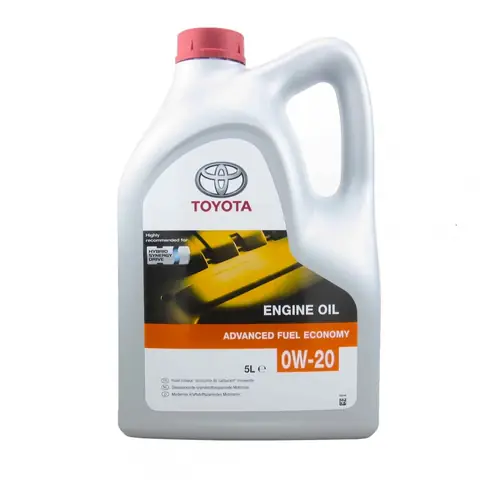 Huile 0w20 Toyota: Lựa Chọn Dầu Nhờn Hoàn Hảo Cho Động Cơ Toyota Hiện Đại Huile 0w20 Toyota: Lựa Chọn Dầu Nhờn Hoàn Hảo Cho Động Cơ Toyota Hiện Đại