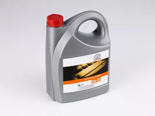 Huile Toyota: Hướng Dẫn Chọn Dầu Nhớt Phù Hợp Cho Xe