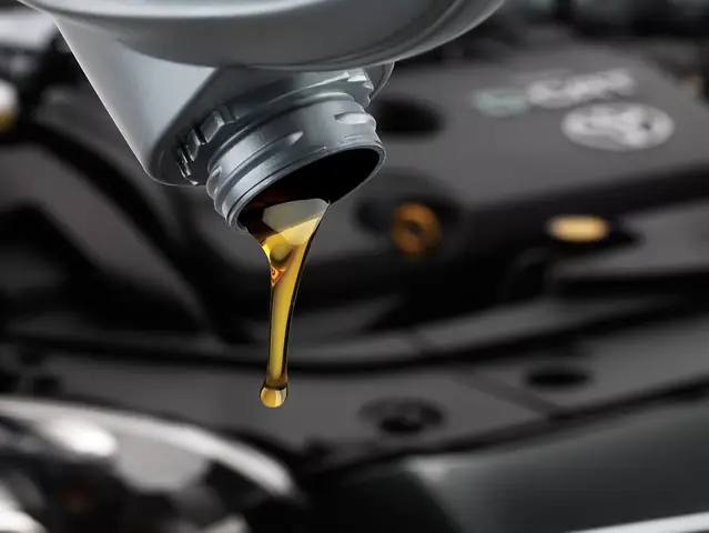 Huile Toyota: Hướng Dẫn Chọn Dầu Nhớt Phù Hợp Cho Xe