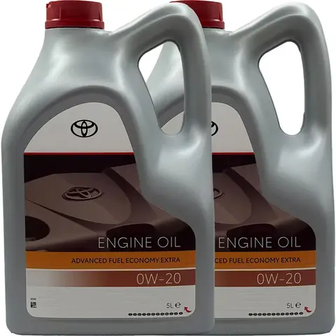 Huile Toyota: Hướng Dẫn Chọn Dầu Nhớt Phù Hợp Cho Xe