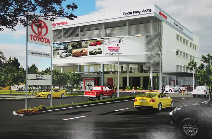Hung Toyota: Tổng Quan Về Thương Hiệu Và Các Mẫu Xe Nổi Bật Tại Việt Nam Hung Toyota: Tổng Quan Về Thương Hiệu Và Các Mẫu Xe Nổi Bật Tại Việt Nam