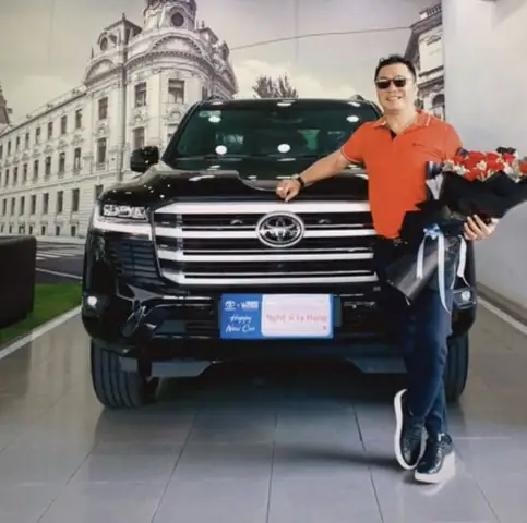 Hung Toyota: Tổng Quan Về Thương Hiệu Và Các Mẫu Xe Nổi Bật Tại Việt Nam Hung Toyota: Tổng Quan Về Thương Hiệu Và Các Mẫu Xe Nổi Bật Tại Việt Nam