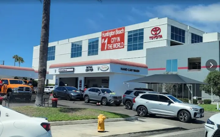Huntington Toyota Dealership: Địa Chỉ Tin Cậy Cho Mọi Nhu Cầu Lái Xe Huntington Toyota Dealership: Địa Chỉ Tin Cậy Cho Mọi Nhu Cầu Lái Xe