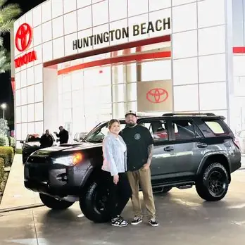 Huntington Toyota Reviews: Đánh Giá Chi Tiết Dịch Vụ, Giá Trị Và Trải Nghiệm Khách Hàng Huntington Toyota Reviews: Đánh Giá Chi Tiết Dịch Vụ, Giá Trị Và Trải Nghiệm Khách Hàng