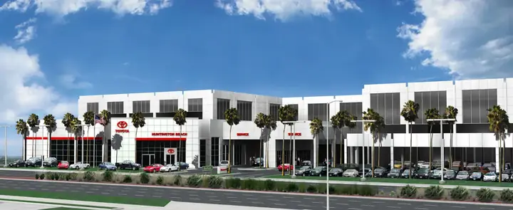 Dịch Vụ Bảo Dưỡng Toyota Tại Huntington: Đánh Giá Toàn Diện Và Lời Khuyên Chọn Địa Điểm Uy Tín