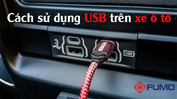 Hướng Dẫn Chạy Nhạc Từ Usb Cho Xe Mazda 3: Bí Quyết Đơn Giản, Trải Nghiệm Âm Nhạc Trọn Vẹn