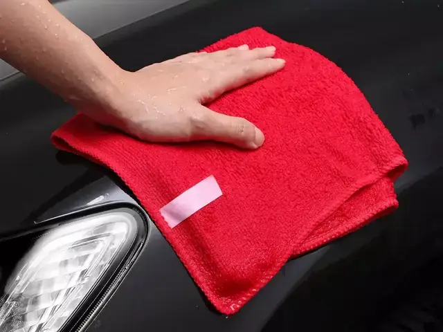 Hướng Dẫn Đánh Cana Cho Ô Tô Mazda 3: Lựa Chọn, Quy Trình Và Lời Khuyên Chuyên Gia