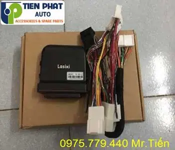 Hướng Dẫn Lắp Bộ Gập Gương Lên Kính Mazda 3: Nâng Cấp Tiện Nghi Cho Xế Yêu