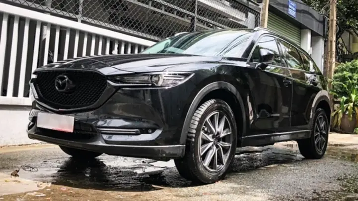 Hướng Dẫn Chi Tiết: Lắp Usb Nghe Nhạc Vào Mazda Cx-5 Để Nâng Tầm Trải Nghiệm Âm Thanh