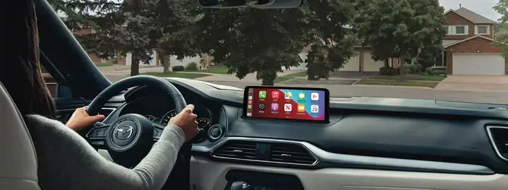 Hướng Dẫn Chi Tiết: Lắp Usb Nghe Nhạc Vào Mazda Cx-5 Để Nâng Tầm Trải Nghiệm Âm Thanh