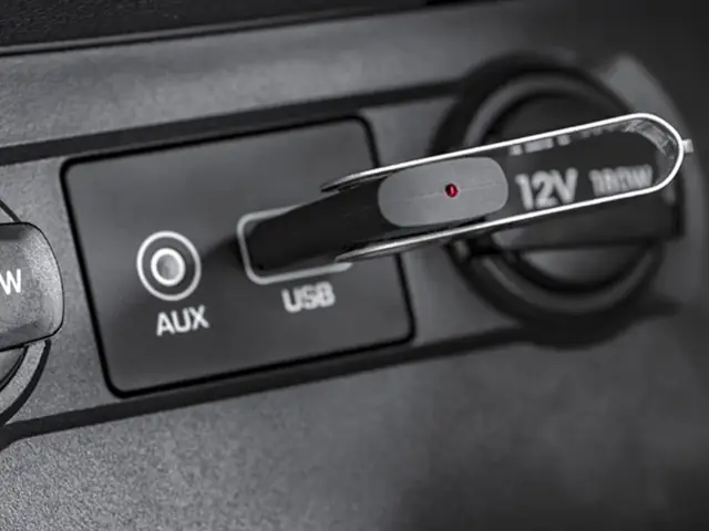 Hướng Dẫn Chi Tiết: Lắp Usb Nghe Nhạc Vào Mazda Cx-5 Để Nâng Tầm Trải Nghiệm Âm Thanh