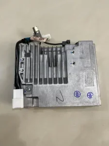 Hướng Dẫn Nâng Cấp Firmware Ver59.00.502 Trên Mazda Connect: Toàn Diện & Chi Tiết