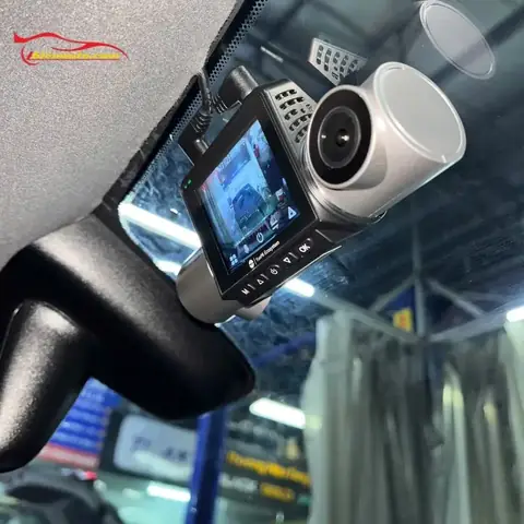 Hướng Dẫn Sử Dụng Camera Hành Trình Mazda 3: Tối Ưu Trải Nghiệm Lái Xe An Toàn
