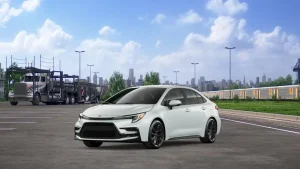 Hybrid Toyota Ở Bakersfield: Lựa Chọn Xanh, Tiết Kiệm Và Tiện Nghi Cho Người Tiêu Dùng California