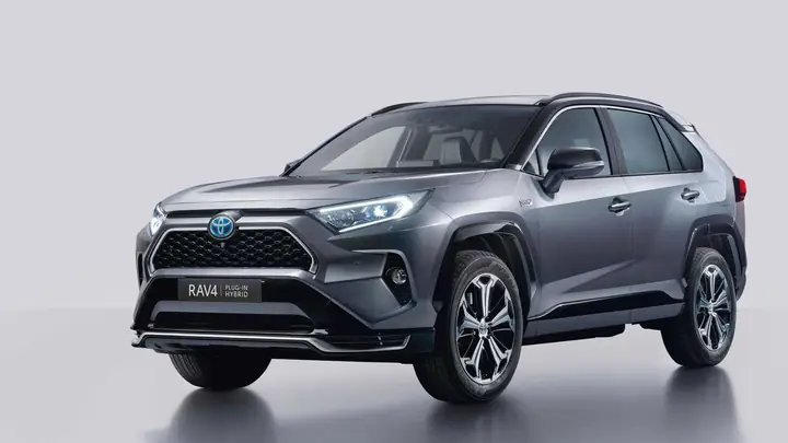 Hybridauto Toyota – Tất Cả Những Điều Bạn Cần Biết Về Dòng Xe Hybrid Của Toyota
