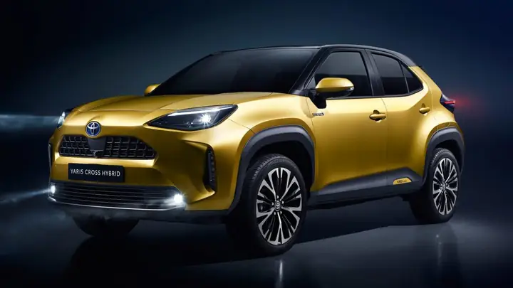 Hybridauto Toyota – Tất Cả Những Điều Bạn Cần Biết Về Dòng Xe Hybrid Của Toyota