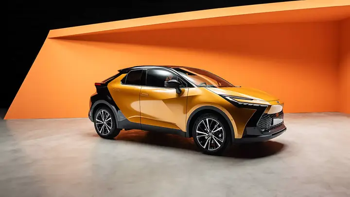 Hybridauto Toyota – Tất Cả Những Điều Bạn Cần Biết Về Dòng Xe Hybrid Của Toyota