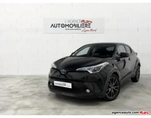 Hybride Toyota Occasion: Cơ Hội Vàng Cho Người Mua Xe Đa Dạng Và Thân Thiện Với Môi Trường