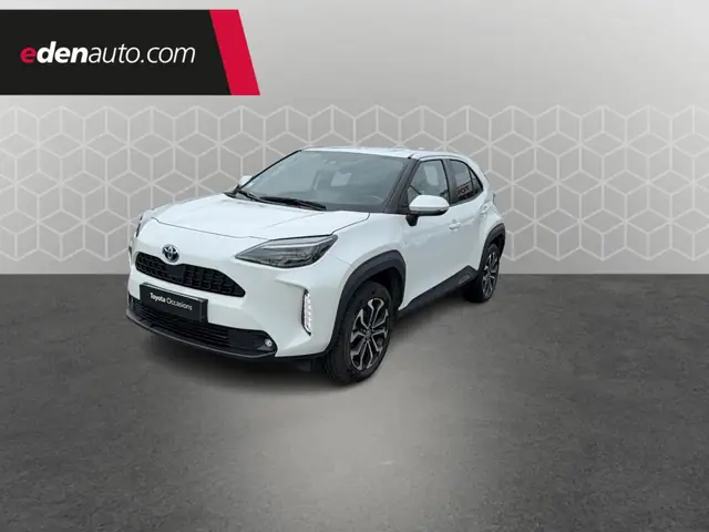 Hybride Toyota Occasion: Cơ Hội Vàng Cho Người Mua Xe Đa Dạng Và Thân Thiện Với Môi Trường