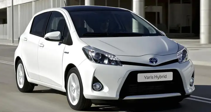 Hybride Toyota Occasion: Cơ Hội Vàng Cho Người Mua Xe Đa Dạng Và Thân Thiện Với Môi Trường