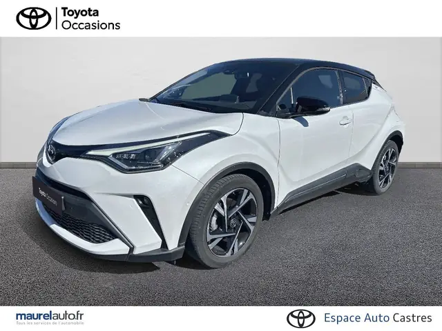 Hybride Toyota Occasion: Cơ Hội Vàng Cho Người Mua Xe Đa Dạng Và Thân Thiện Với Môi Trường