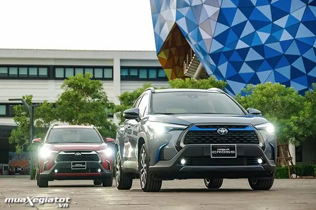 Hyundai Hay Toyota: Lựa Chọn Nào Phù Hợp Hơn Cho Người Tiêu Dùng Việt Nam?