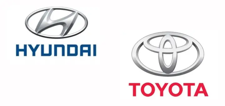 Hyundai Vs Toyota: So Sánh Toàn Diện Giữa Hai Đối Thủ Lớn Trong Thị Trường Ô Tô Toàn Cầu Hyundai Vs Toyota: So Sánh Toàn Diện Giữa Hai Đối Thủ Lớn Trong Thị Trường Ô Tô Toàn Cầu