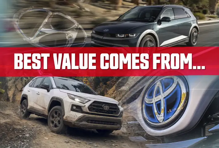 Hyundai Vs Toyota: So Sánh Toàn Diện Giữa Hai Đối Thủ Lớn Trong Thị Trường Ô Tô Toàn Cầu Hyundai Vs Toyota: So Sánh Toàn Diện Giữa Hai Đối Thủ Lớn Trong Thị Trường Ô Tô Toàn Cầu