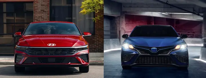 Hyundai Vs Toyota: So Sánh Toàn Diện Giữa Hai Đối Thủ Lớn Trong Thị Trường Ô Tô Toàn Cầu Hyundai Vs Toyota: So Sánh Toàn Diện Giữa Hai Đối Thủ Lớn Trong Thị Trường Ô Tô Toàn Cầu
