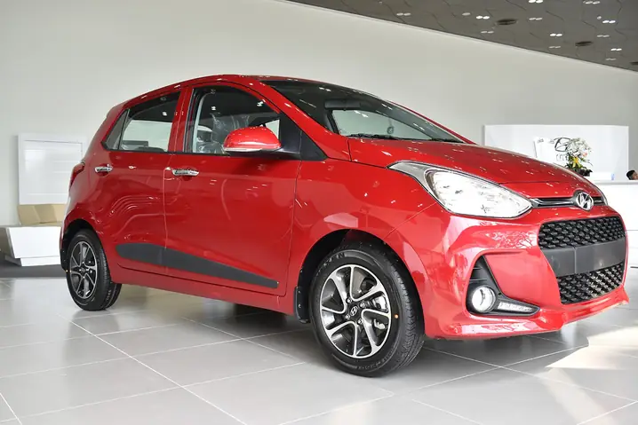 10 Toyota – Tổng Quan Chi Tiết Về Mẫu Xe Toyota I10 Và Những Gì Bạn Cần Biết 10 Toyota – Tổng Quan Chi Tiết Về Mẫu Xe Toyota I10 Và Những Gì Bạn Cần Biết